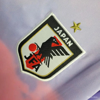 2023 Japan Pink Women Special Edition Kit - Fan version Retro-footballkits