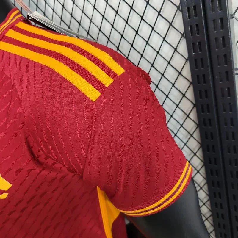 2023/2024 As Roma , As Rome Home football  Jersey