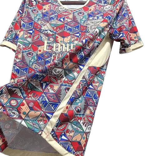 2024 Benfica Special Edition Kit - Fan Version Retro-footballkits