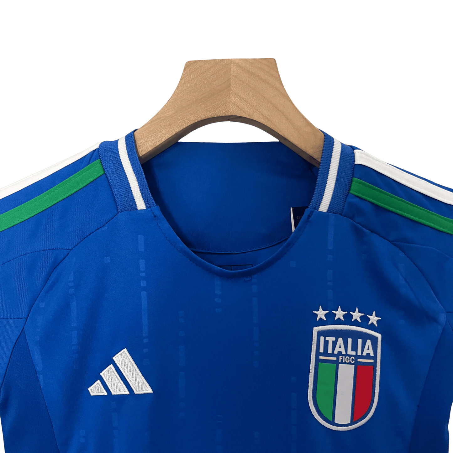 2023/2024 Italy Home kids kit Retro-footballkits