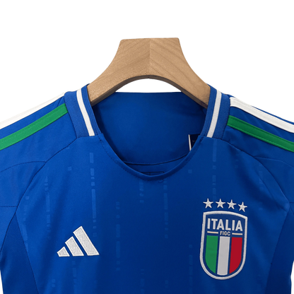 2023/2024 Italy Home kids kit Retro-footballkits