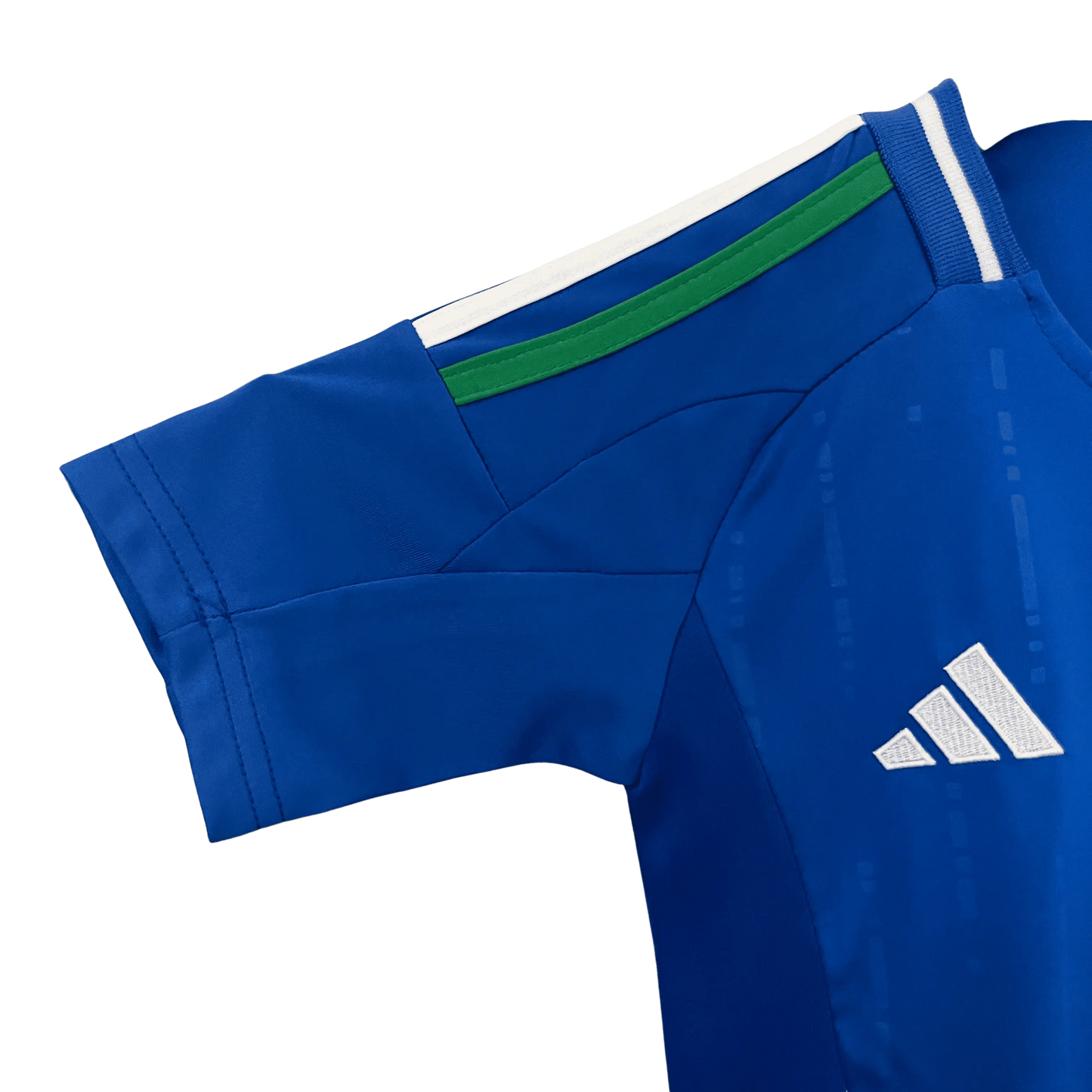 2023/2024 Italy Home kids kit Retro-footballkits