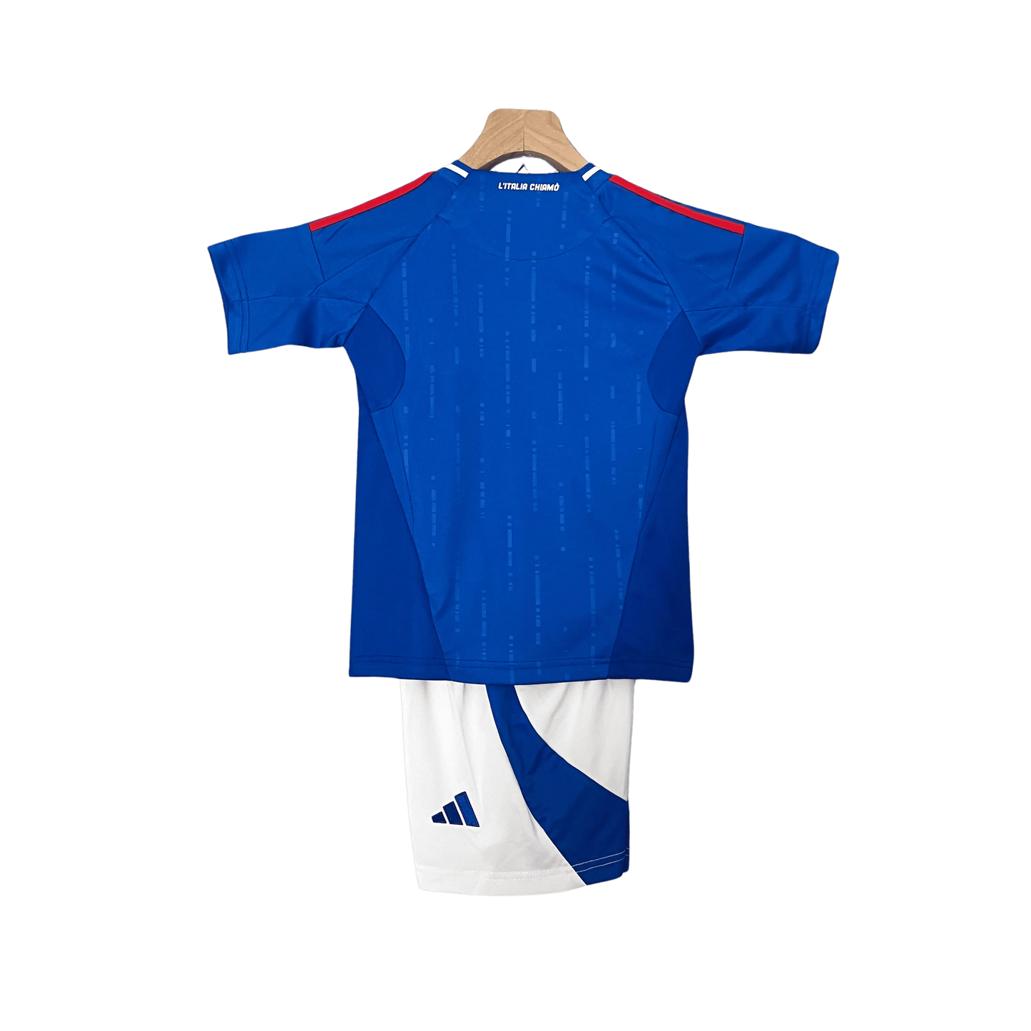 2023/2024 Italy Home kids kit Retro-footballkits