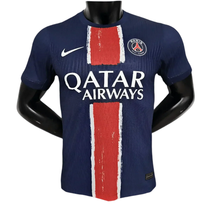 2024/2025 PSG Home Jersey Player Version