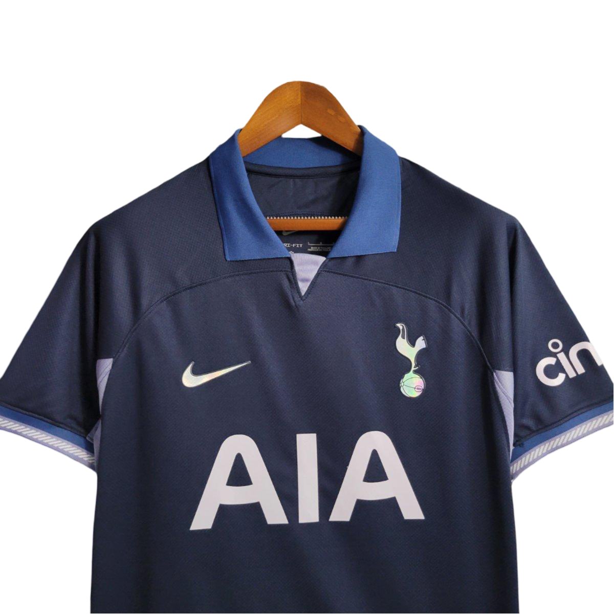 2024/2025 Spurs Away kit Fan version