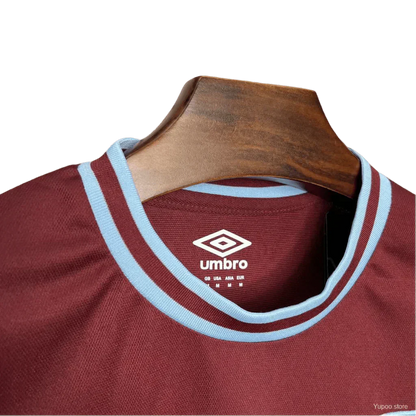 2024/2025 West Ham United Home kit