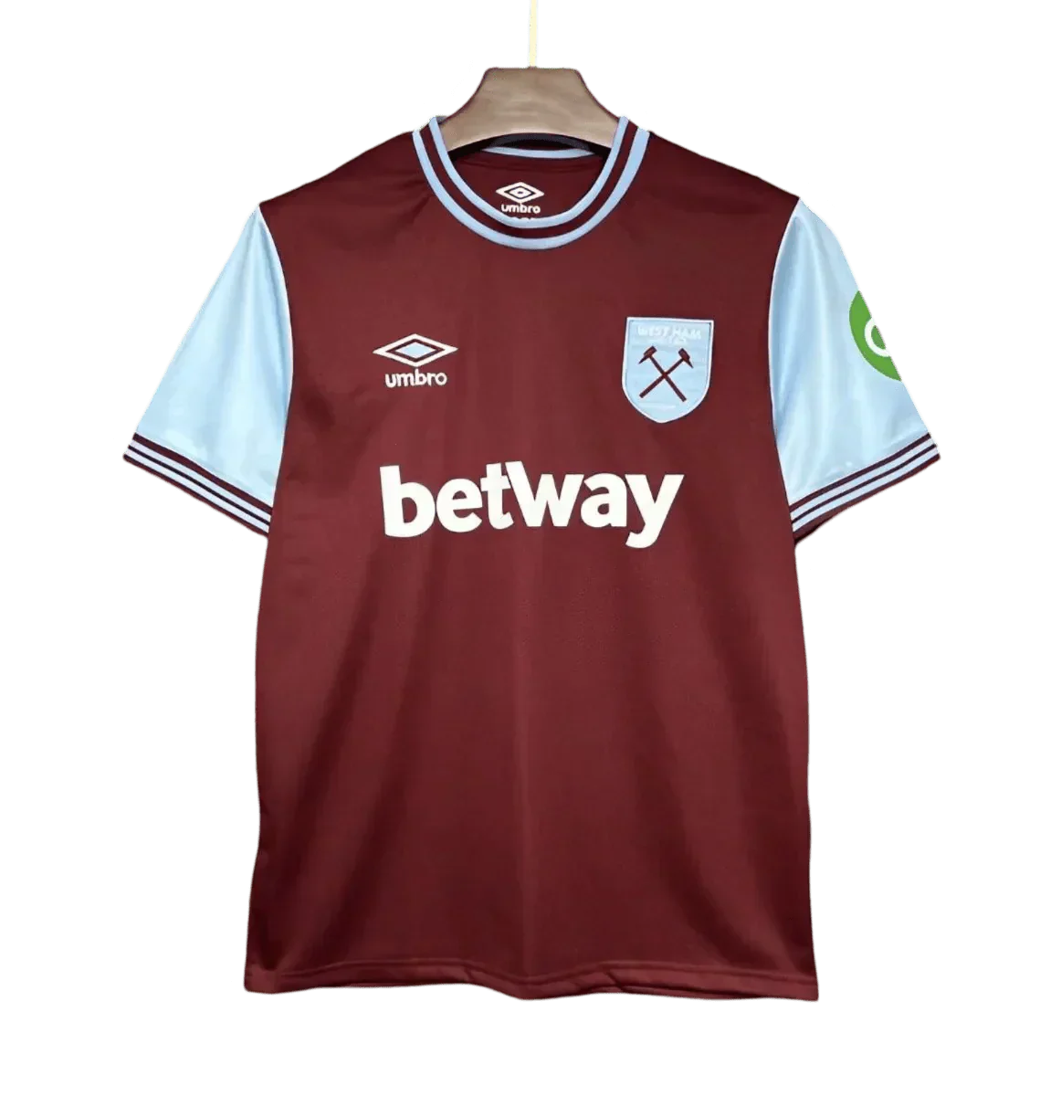 2024/2025 West Ham United Home kit