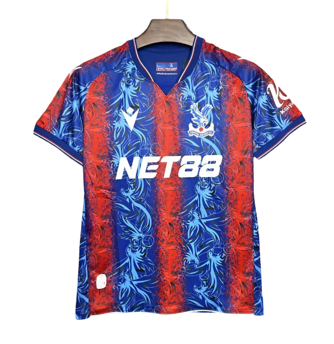 2024/2025 Crystal Palace Home Fan version My Store