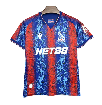 2024/2025 Crystal Palace Home Fan version My Store