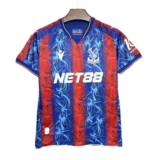 2024/2025 Crystal Palace Home Fan version My Store