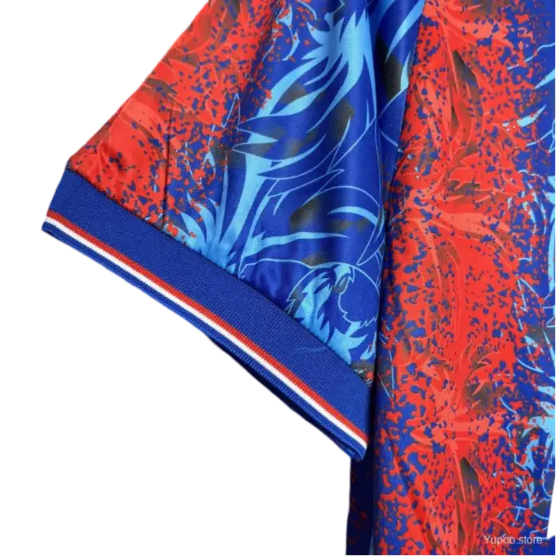 2024/2025 Crystal Palace Home Fan version My Store