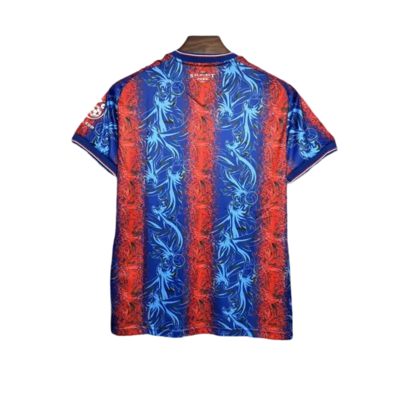 2024/2025 Crystal Palace Home Fan version My Store