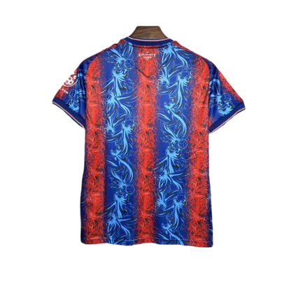 2024/2025 Crystal Palace Home Fan version My Store