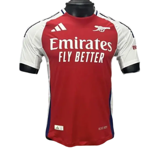 2024/2025 Highbury Home Jersey Player Version My Store