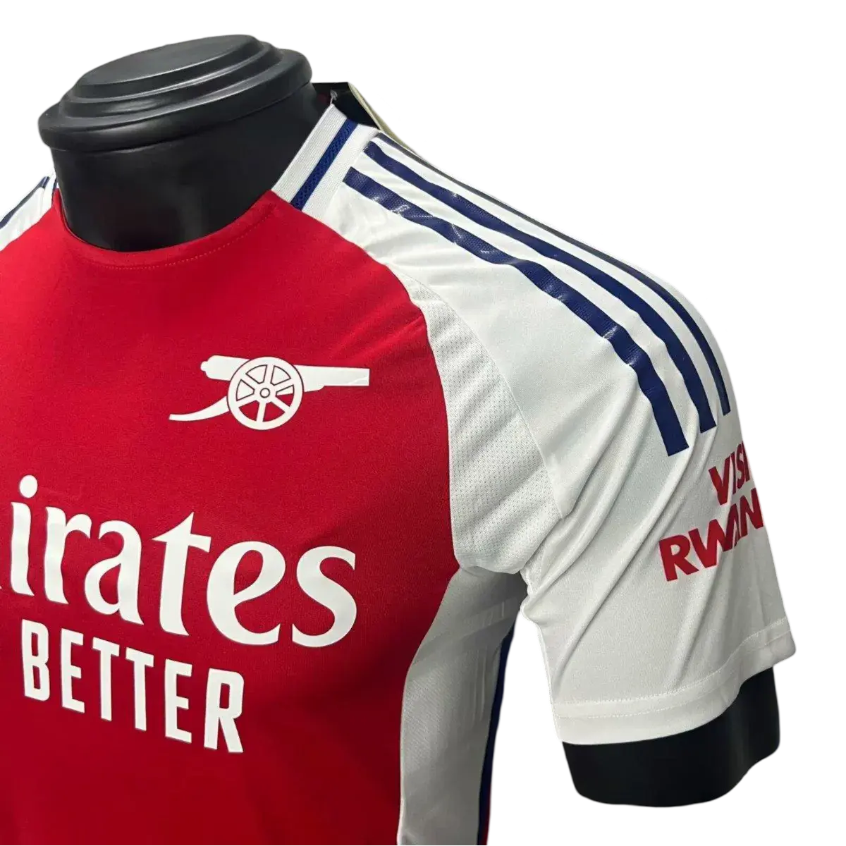 2024/2025 Highbury Home Jersey Player Version My Store