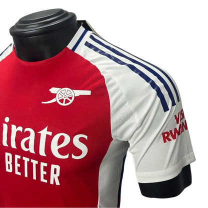 2024/2025 Highbury Home Jersey Player Version My Store