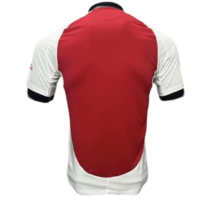 2024/2025 Highbury Home Jersey Player Version My Store