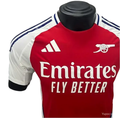 2024/2025 Highbury Home Jersey Player Version My Store