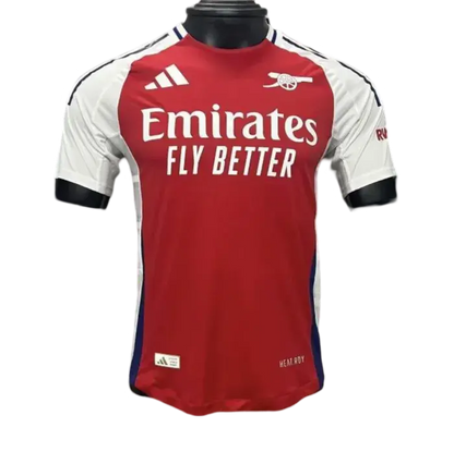 2024/2025 Highbury Home Jersey Player Version Retro-footballkits