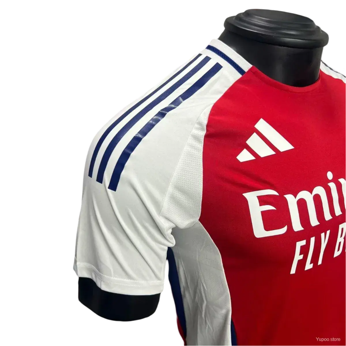 2024/2025 Highbury Home Jersey Player Version Retro-footballkits