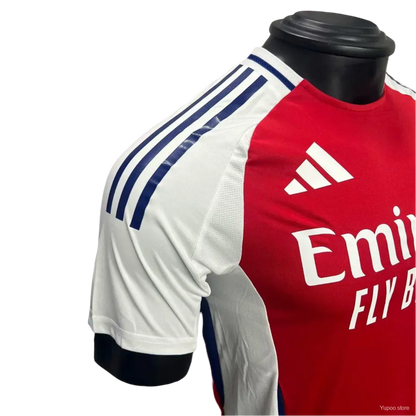 2024/2025 Highbury Home Jersey Player Version Retro-footballkits