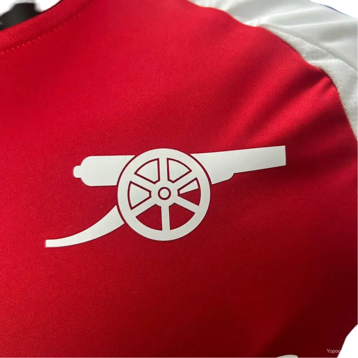 2024/2025 Highbury Home Jersey Player Version Retro-footballkits