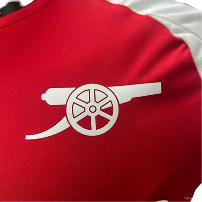 2024/2025 Highbury Home Jersey Player Version Retro-footballkits