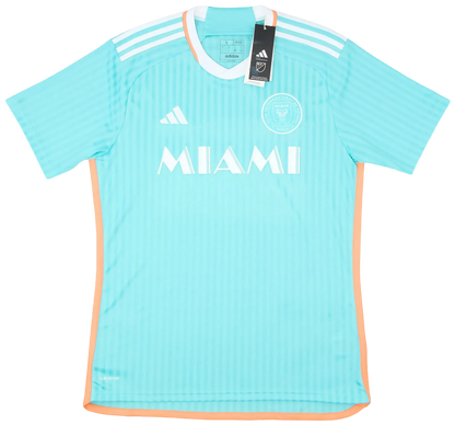 2024/2025 Inter Miami Third kit - Fan Version - GOATKITS Store Retro-footballkits