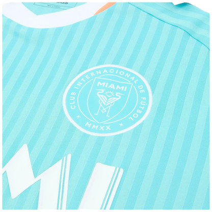 2024/2025 Inter Miami Third kit - Fan Version - GOATKITS Store Retro-footballkits