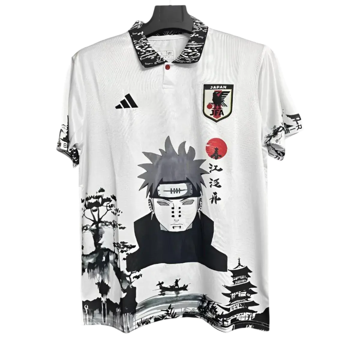 2024/2025 Japan Akatsuki Special Edition Kit - Fan version - GOATKITS Store Retro-footballkits