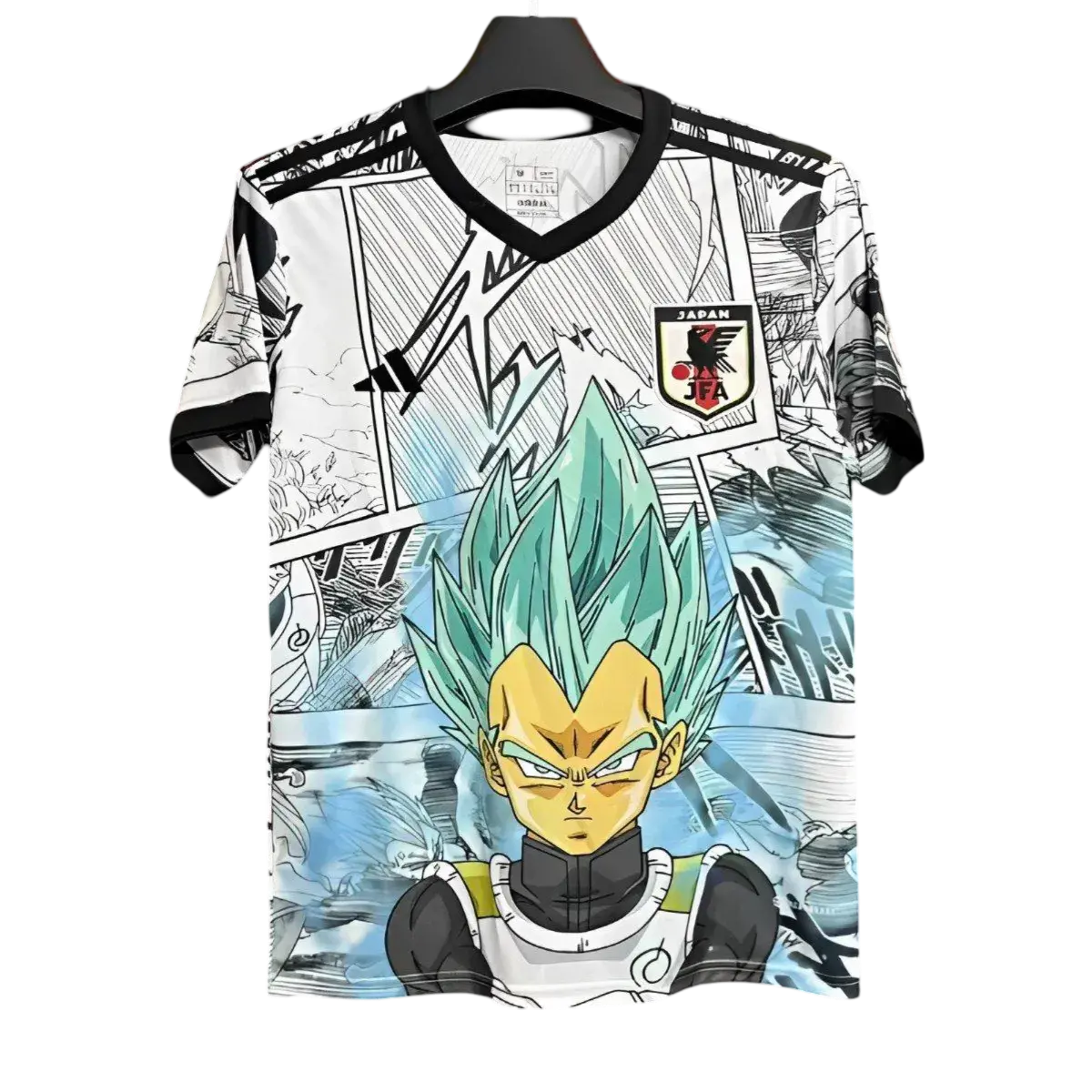 2024/2025 Japan Blue Saiyan Special Edition Kit - Fan version - GOATKITS Store Retro-footballkits