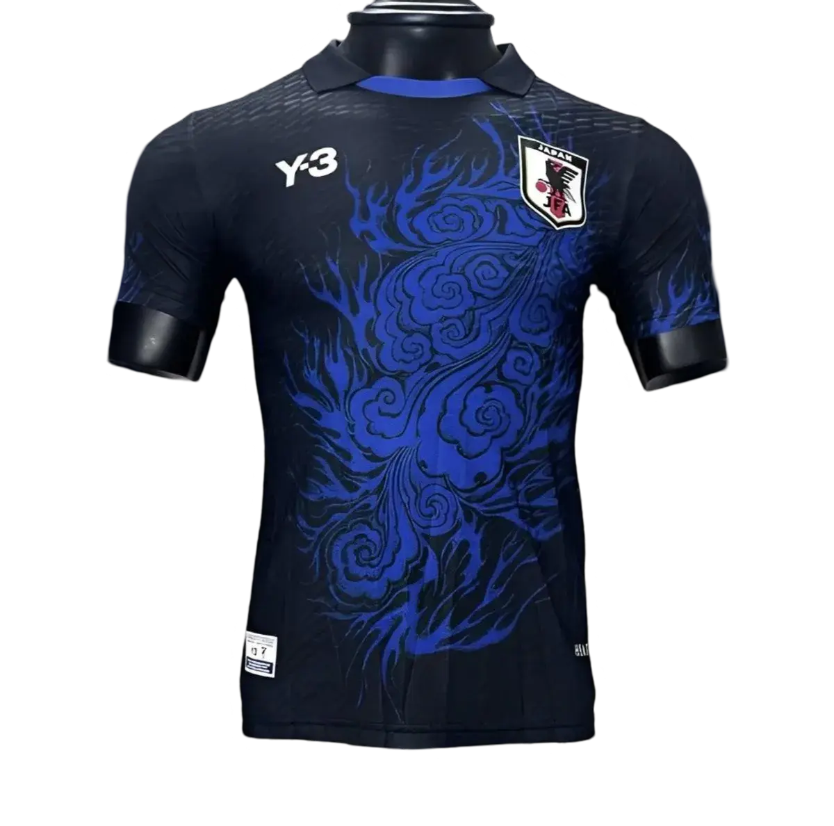 2024/2025 Japan Blue Special Kit - Player version - GOATKITS Store Retro-footballkits