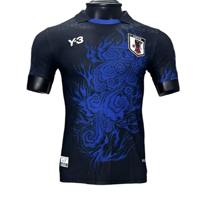 2024/2025 Japan Blue Special Kit - Player version - GOATKITS Store Retro-footballkits