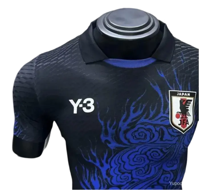 2024/2025 Japan Blue Special Kit - Player version - GOATKITS Store Retro-footballkits