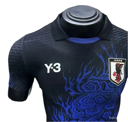 2024/2025 Japan Blue Special Kit - Player version - GOATKITS Store Retro-footballkits