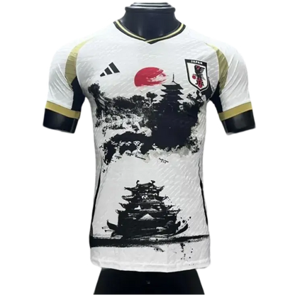 2024/2025 Japan Ink Painting Special Edition - GOATKITS Store Retro-footballkits