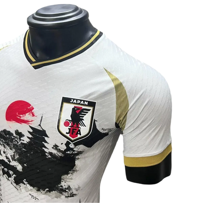 2024/2025 Japan Ink Painting Special Edition - GOATKITS Store Retro-footballkits