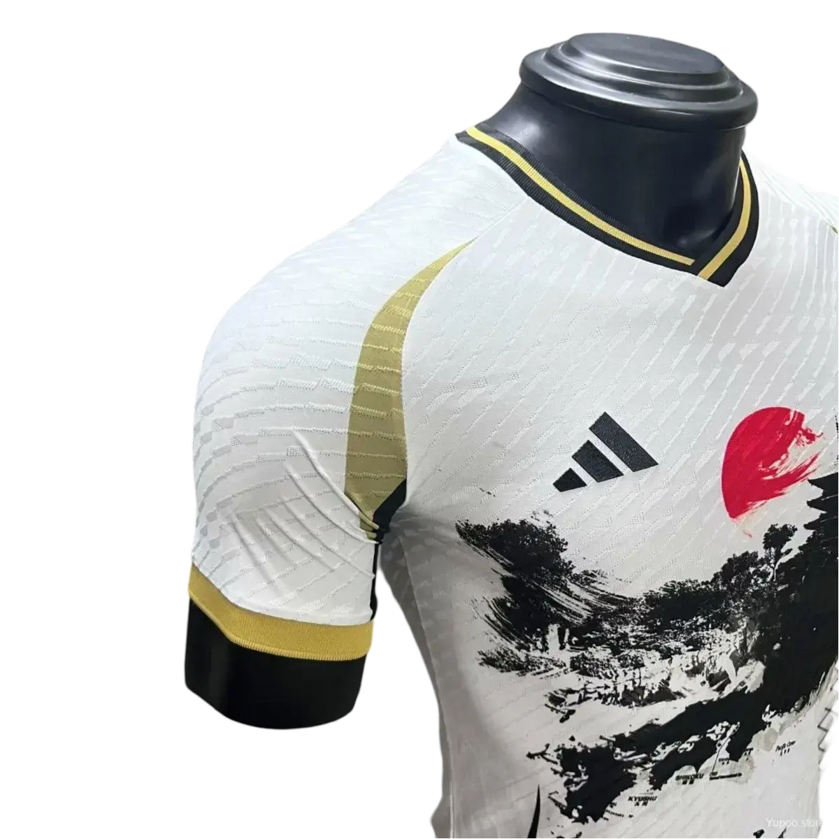 2024/2025 Japan Ink Painting Special Edition - GOATKITS Store Retro-footballkits