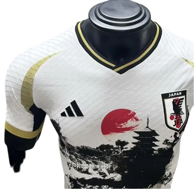 2024/2025 Japan Ink Painting Special Edition - GOATKITS Store Retro-footballkits