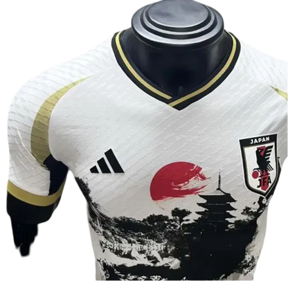 2024/2025 Japan Ink Painting Special Edition - GOATKITS Store Retro-footballkits