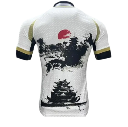 2024/2025 Japan Ink Painting Special Edition - GOATKITS Store Retro-footballkits