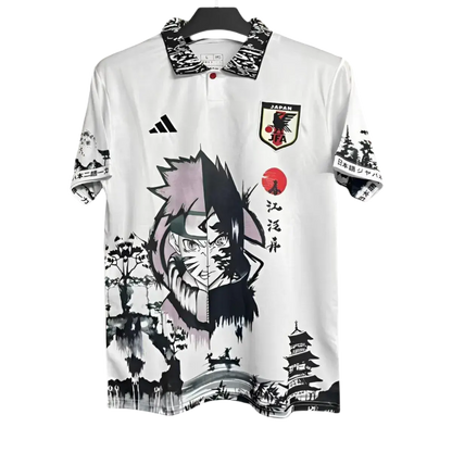 2024/2025 Japan Naruto vs Sasuke Special Edition Kit - Fan version - GOATKITS Store Retro-footballkits