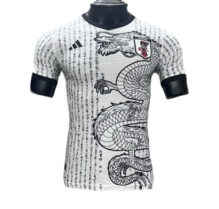 2024/2025 Japan White Dragon Special Edition - GOATKITS Store Retro-footballkits