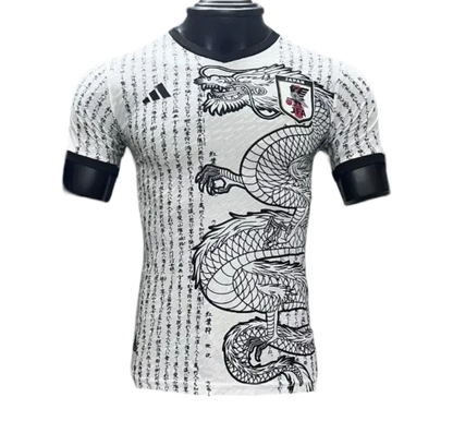 2024/2025 Japan White Dragon Special Edition - GOATKITS Store Retro-footballkits