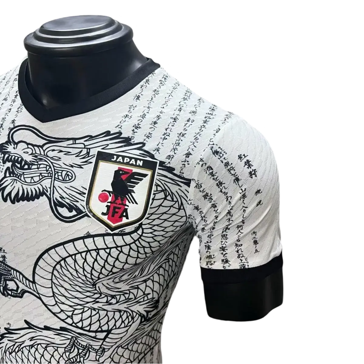 2024/2025 Japan White Dragon Special Edition - GOATKITS Store Retro-footballkits