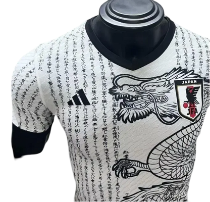 2024/2025 Japan White Dragon Special Edition - GOATKITS Store Retro-footballkits