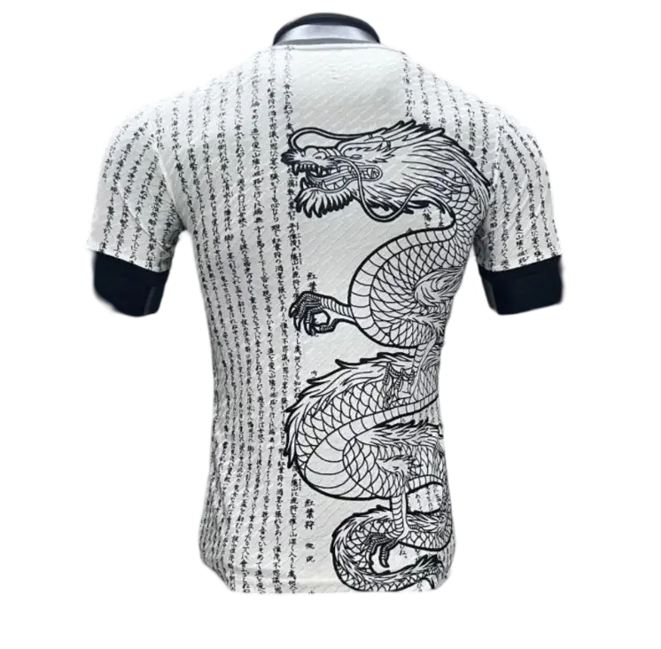 2024/2025 Japan White Dragon Special Edition - GOATKITS Store Retro-footballkits