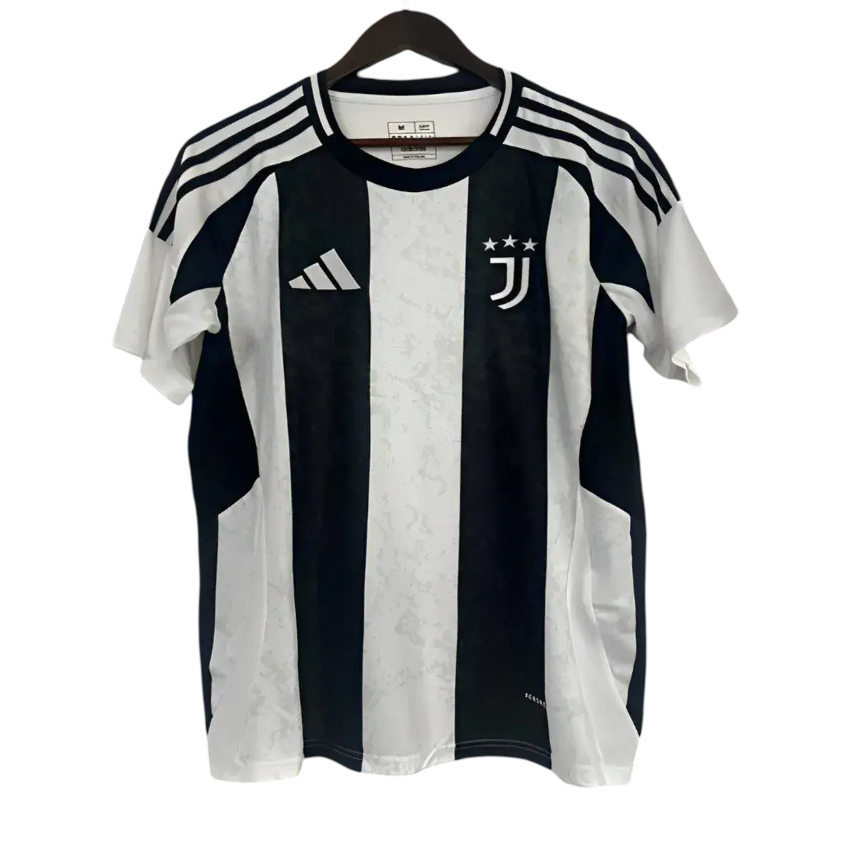 2024/2025 Juventus Home kit - Fan version - GOATKITS Store Retro-footballkits