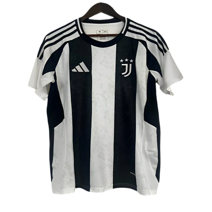 2024/2025 Juventus Home kit - Fan version - GOATKITS Store Retro-footballkits