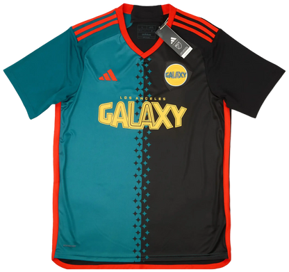 2024/2025 LA Galaxy Third kit - Fan Version - GOATKITS Store Retro-footballkits